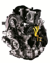 P234A Engine